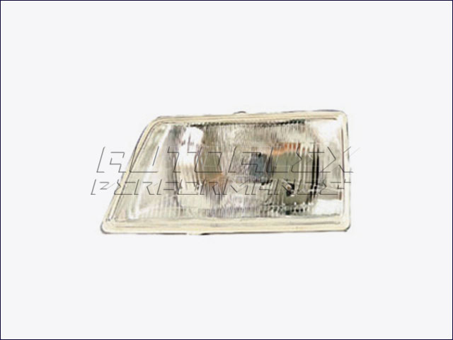 Faro Delante IZQ Peugeot 205
