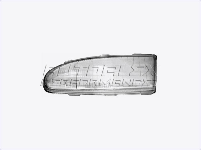 Carcasa Faro IZQ Ford Mondeo