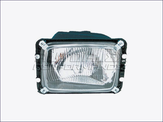 Faro Delante IZQ MB T1