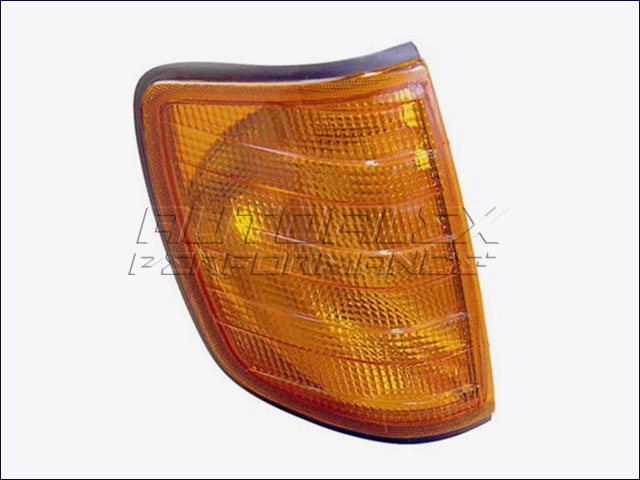 Intermitente Delante IZQ MB E W124