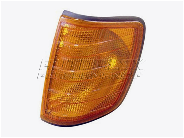 Intermitente Delante IZQ MB E W124