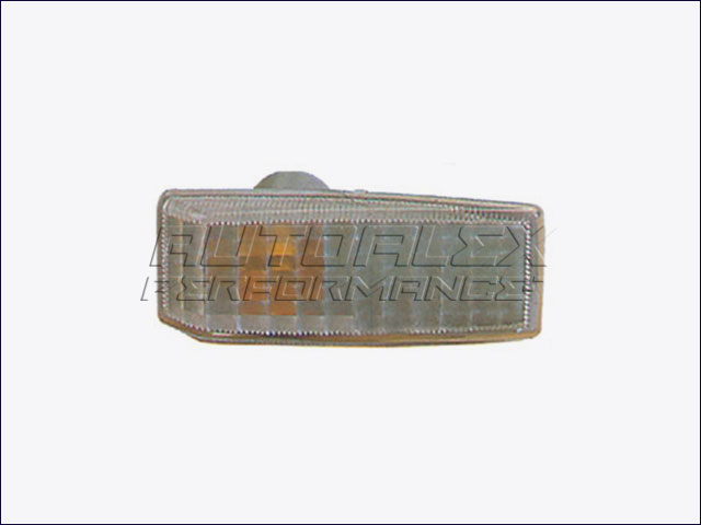 Intermitente Lateral Mercedes-Benz