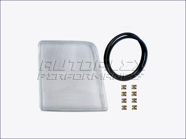 Carcasa Faro DRC VW LT