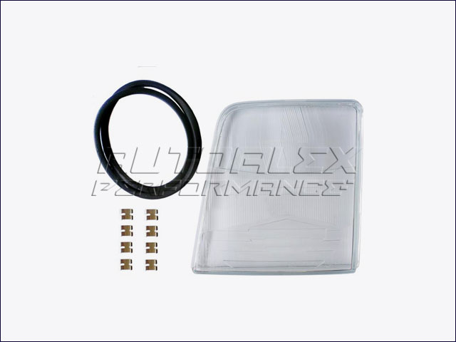 Carcasa Faro IZQ VW LT