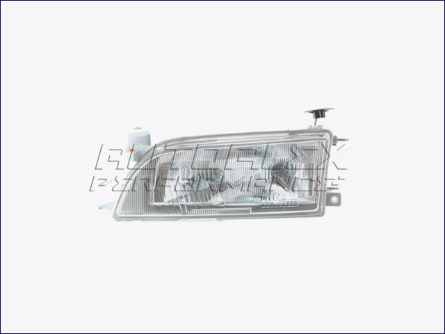 Faro Delante IZQ Toyota Corolla
