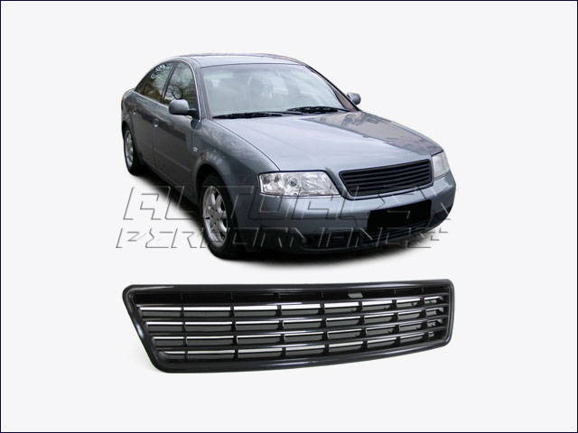 Rejilla Delante Audi A6