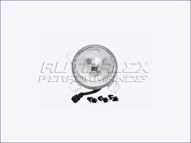 Faro Delante DRC VW Golf II