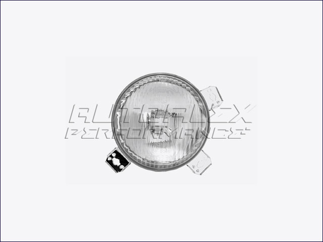 Faro Delante IZQ VW Golf II