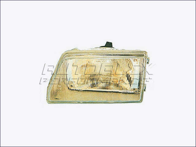 Faro Delante IZQ Fiat Cinquecento