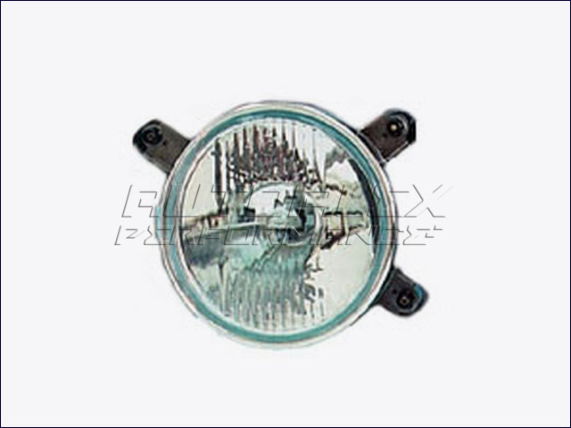 Faro Delante IZQ BMW