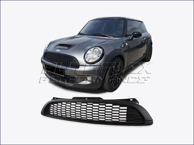 Rejilla Delante Mini