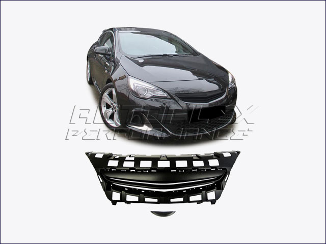 Rejilla Delante Opel Astra J GTC