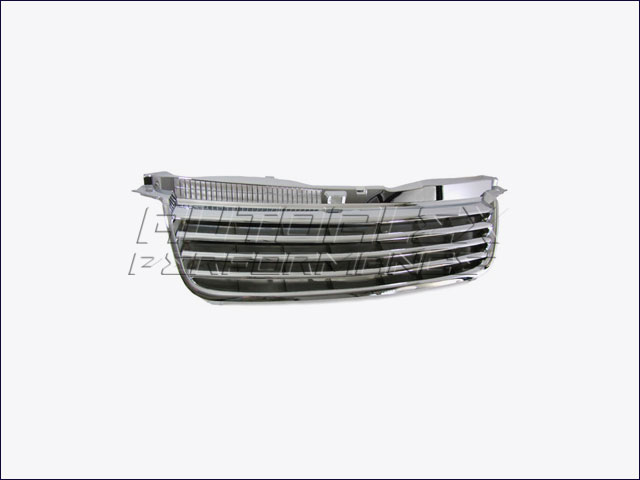 Rejilla Delante VW Passat