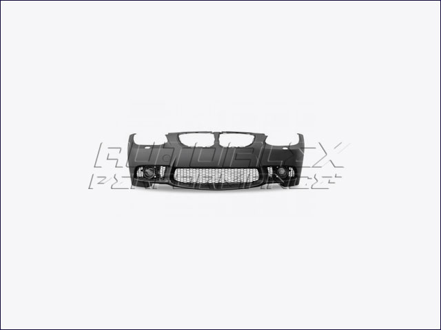Parachoques Delante Pack-M3 BMW E92 / E93