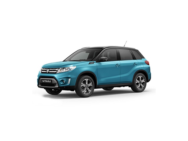 Vitara 2015-2019