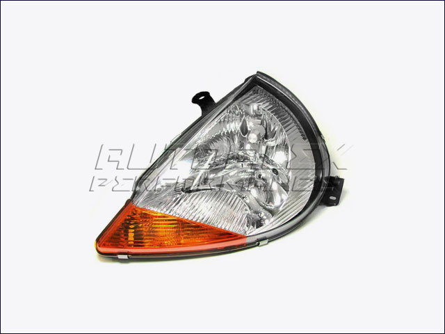 Faro Delante IZQ Ford KA
