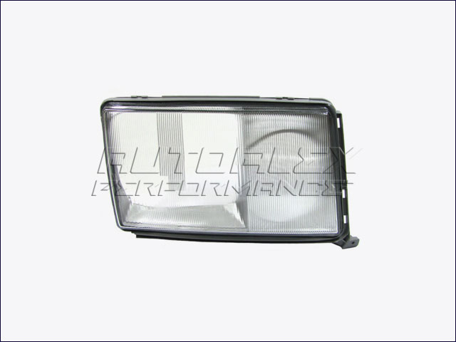 Carcasa Faro DRC MB W124