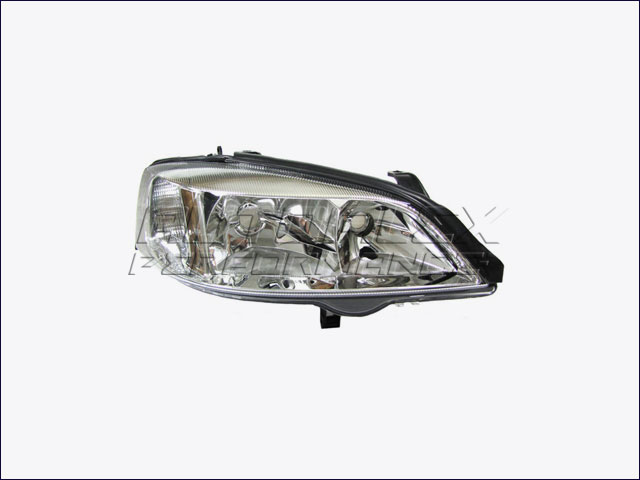 Faro Delante DRC Opel Astra