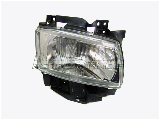 Faro Delante DRC VW T4