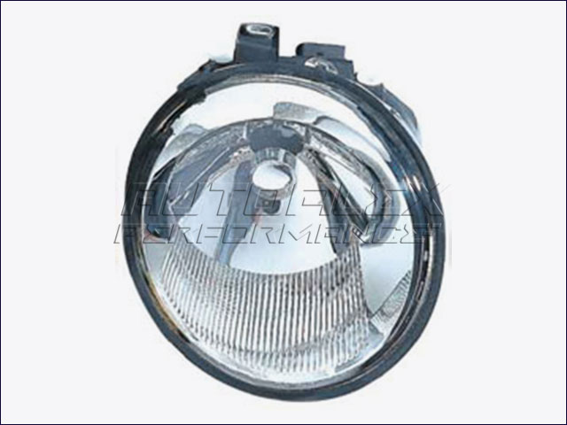 Faro Delante DRC VW Lupo