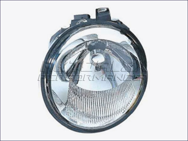 Faro Delante IZQ VW Lupo
