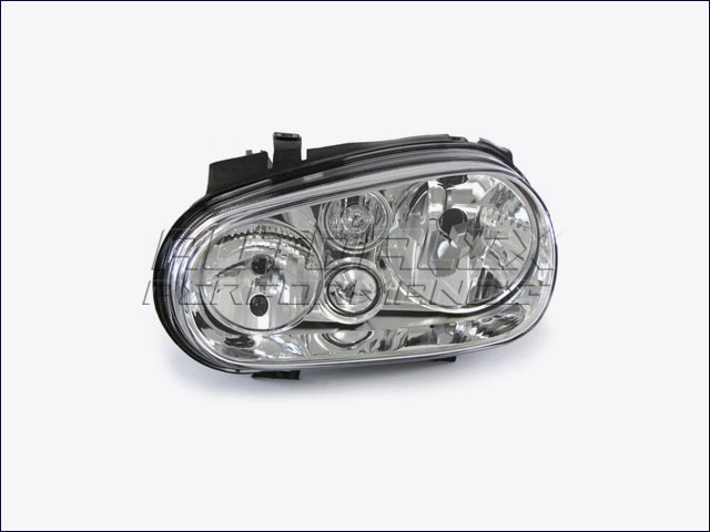 Faro Delante IZQ VW Golf IV