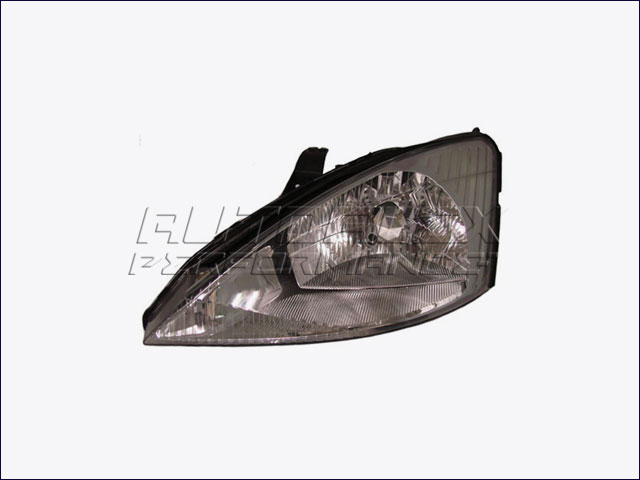 Faro Delante IZQ Ford Focus