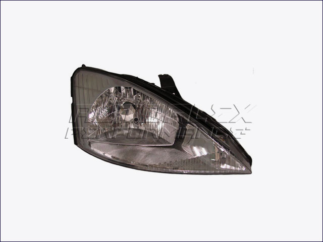 Faro Delante DRC Ford Focus