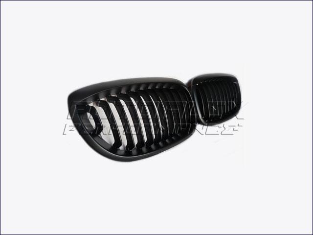 Rejillas Delante BMW E46