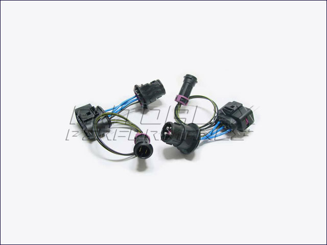 Cables Faros VW Passat