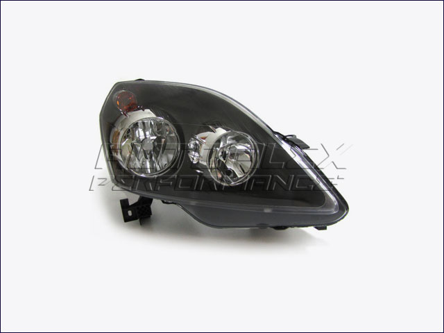 Faro Delante DRC Opel Zafira