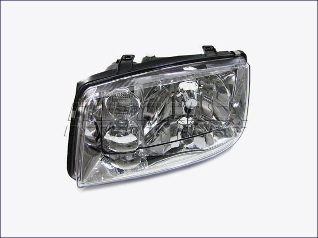 Faro Delante IZQ VW Bora