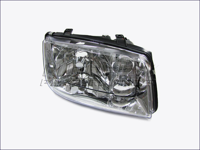 Faro Delante DRC VW Bora