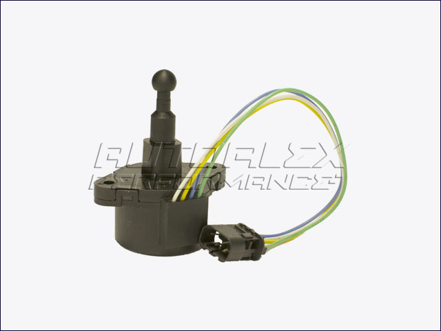 Motor Faro BMW