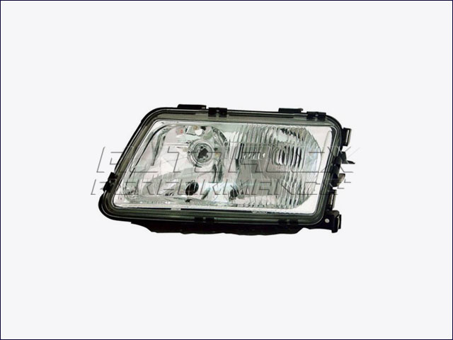 Faro Delante IZQ Audi A3