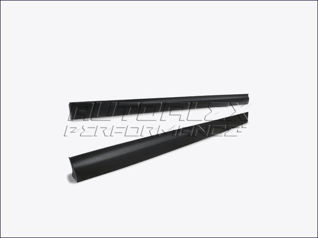Faldones Laterales Pack-M BMW E46
