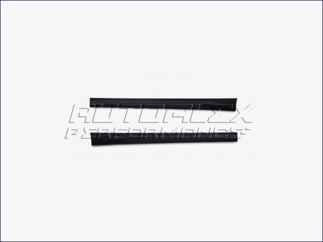 Faldones Pack-M BMW E90 + E91