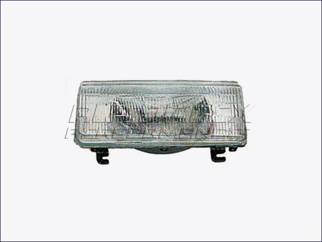 Faro Delante DRC Mazda 626