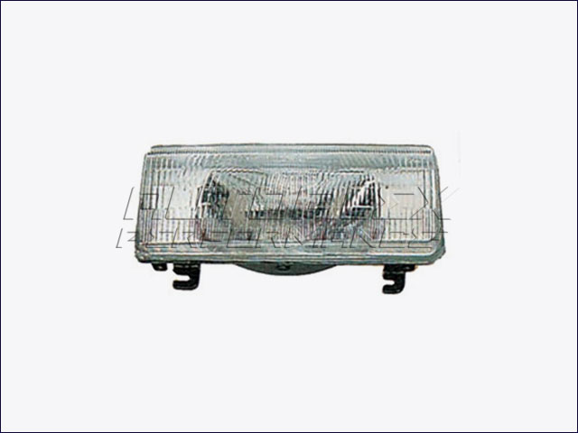 Faro Delante IZQ Mazda 626