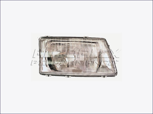 Faro Delante DRC Audi 100