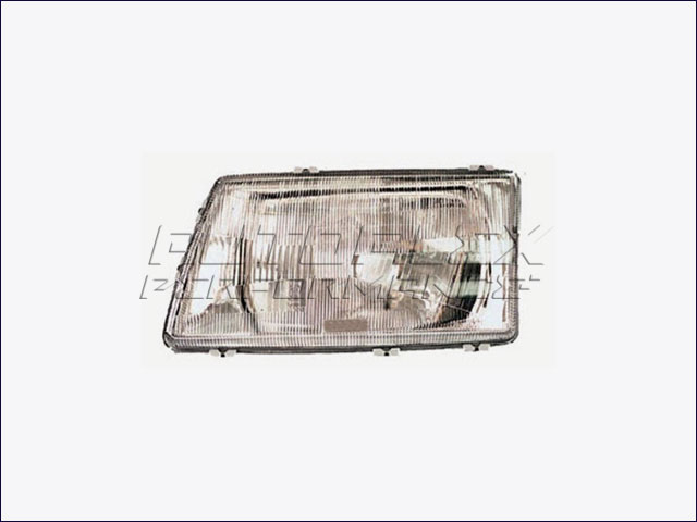 Faro Delante IZQ Audi 100