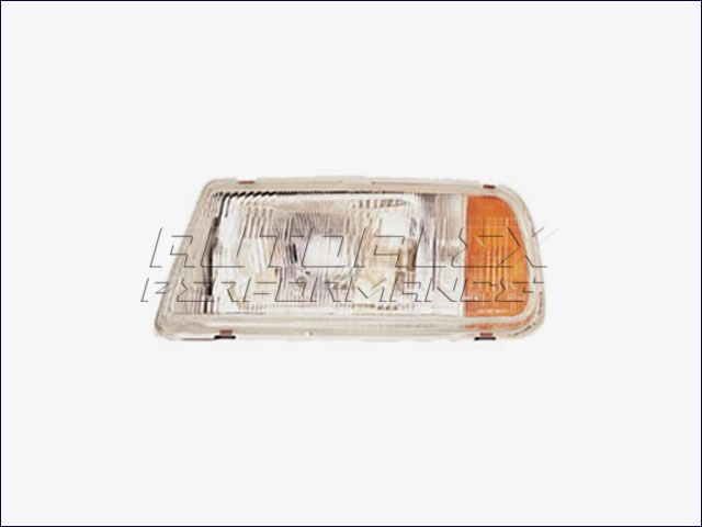 Faro Delante IZQ Suzuki Vitara