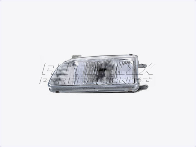 Faro Delante IZQ Suzuki Swift