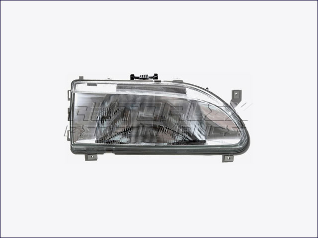 Faro Delante DRC Renault 19