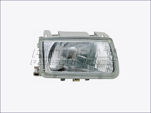 Faro Delante DRC VW Polo