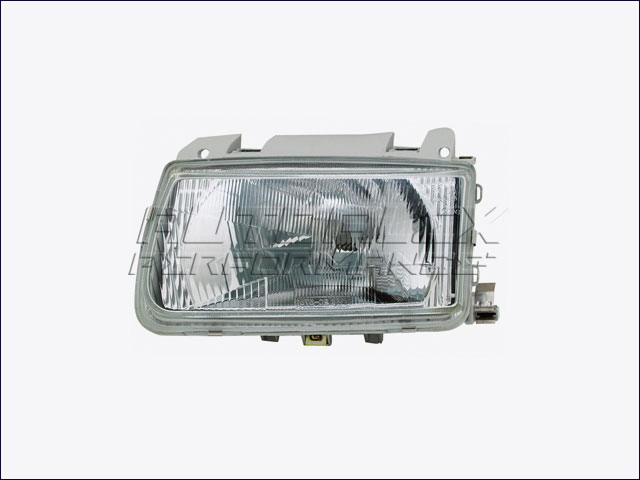 Faro Delante IZQ VW Polo
