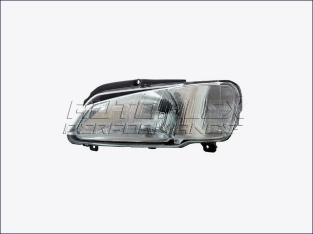 Faro Delante IZQ Peugeot 106