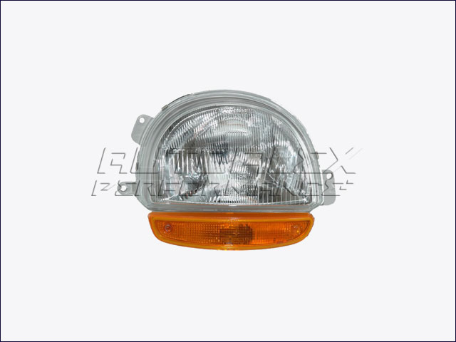 Faro Delante DRC Renault Twingo
