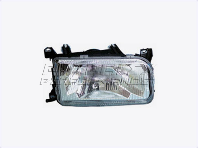 Faro Delante DRC VW Passat