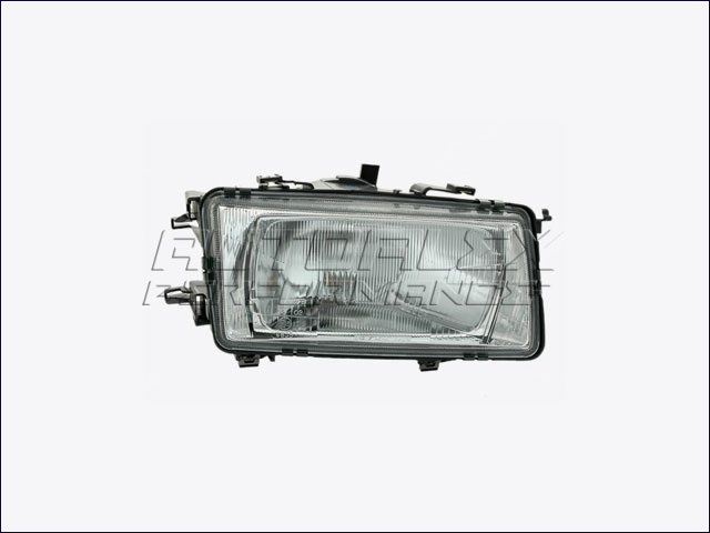 Faro Delante DRC Audi 80